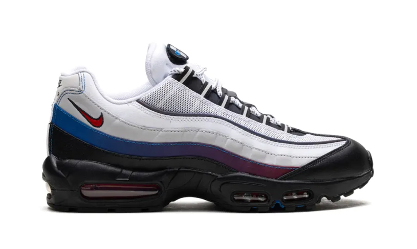 Nike Air Max Air Max 95 'Toronto'